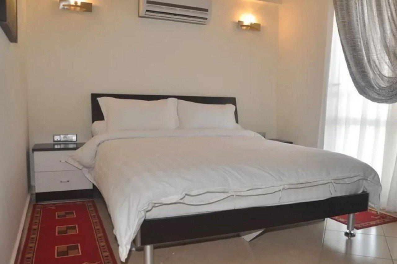 Appart Hotel Founty Beach Агадир Экстерьер фото