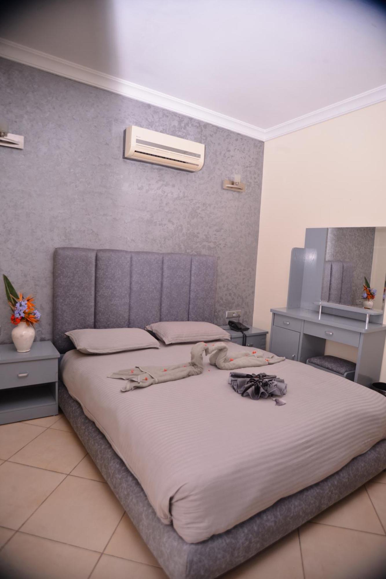 Appart Hotel Founty Beach Агадир Экстерьер фото