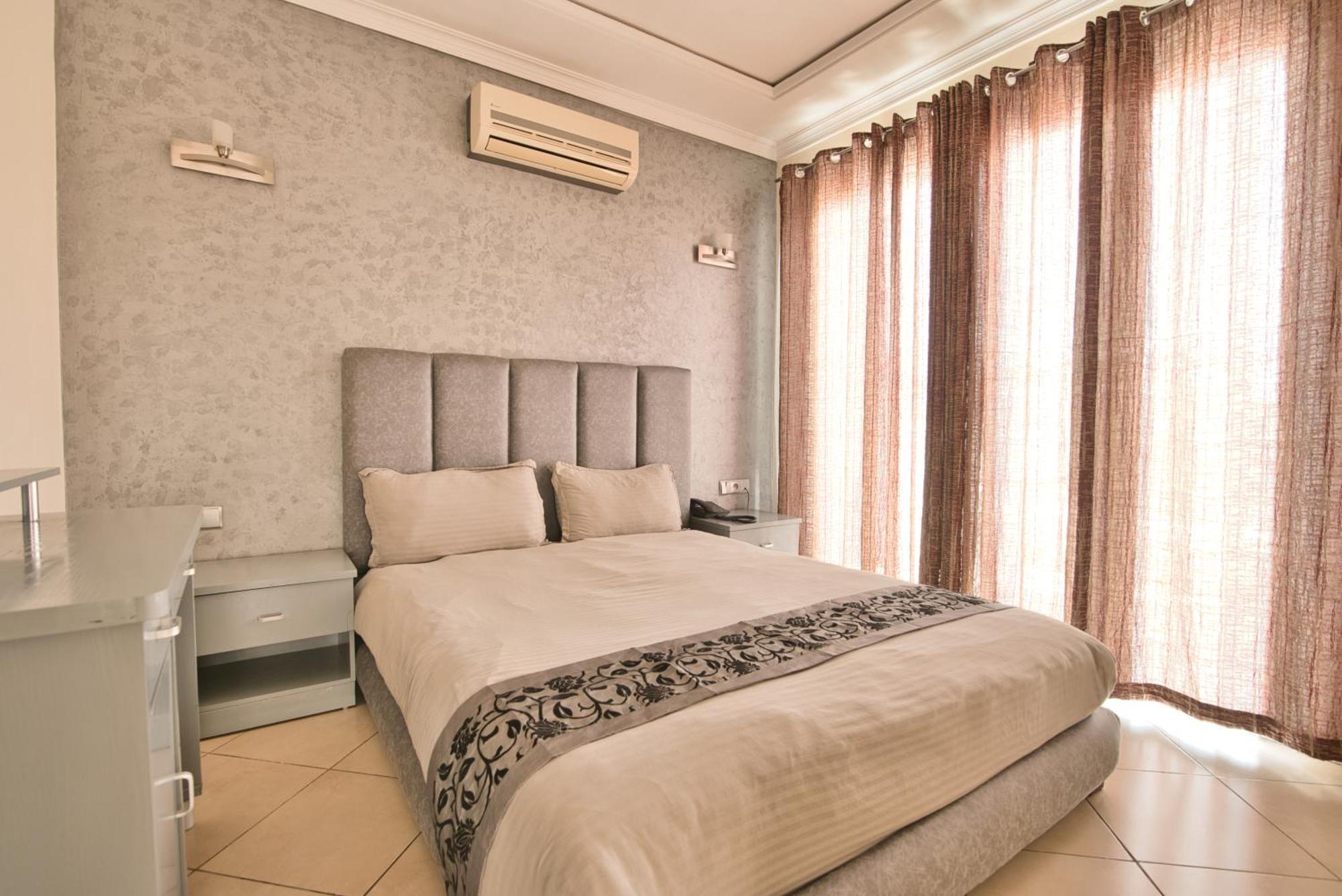 Appart Hotel Founty Beach Агадир Экстерьер фото